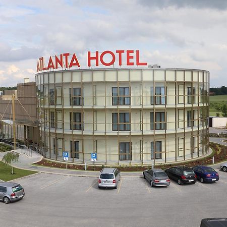 Stare Jezewo Hotel Atlanta מראה חיצוני תמונה