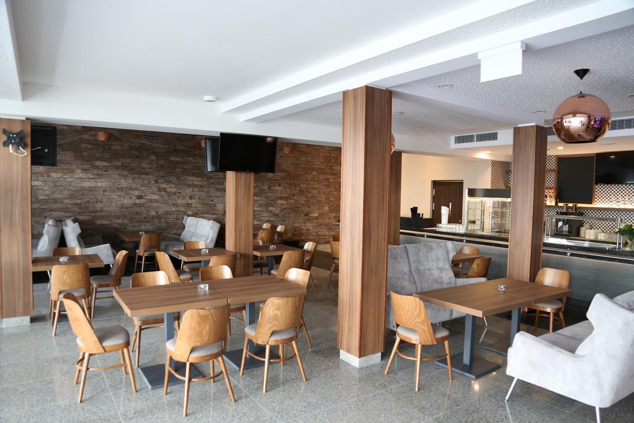 Stare Jezewo Hotel Atlanta מראה חיצוני תמונה