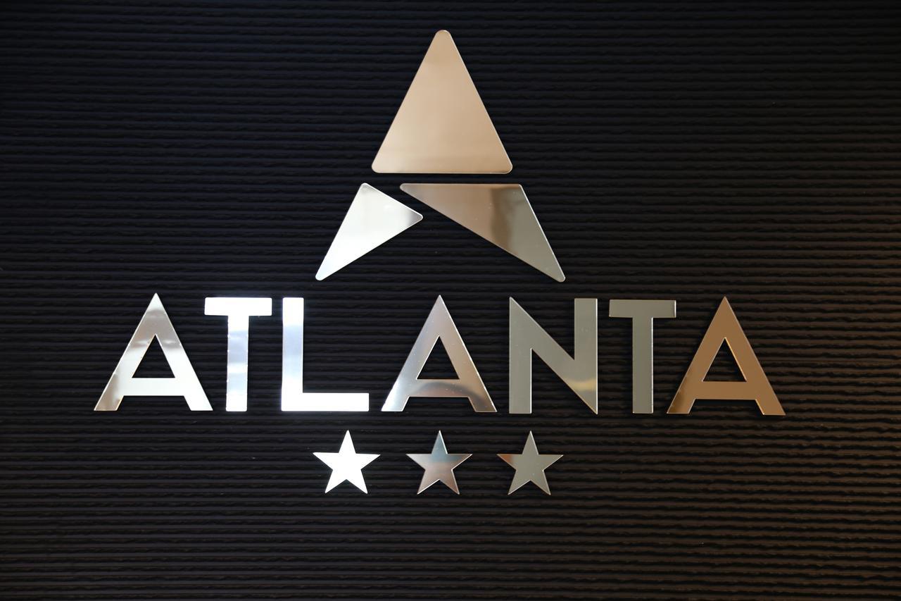 Stare Jezewo Hotel Atlanta מראה חיצוני תמונה