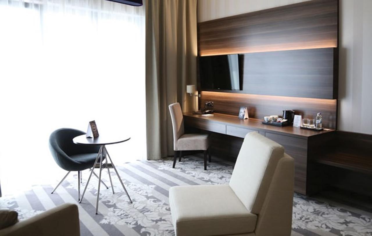 Stare Jezewo Hotel Atlanta מראה חיצוני תמונה